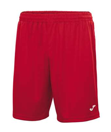 Short mann Nobel rot