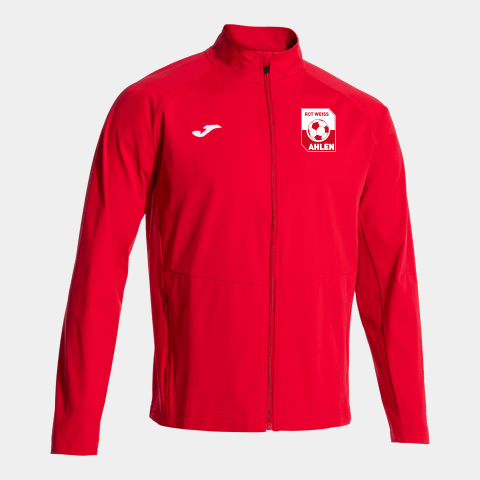 Joma Trainingsjacke DOHA II rot