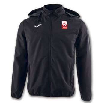 Regenjacke mann Bremen schwarz